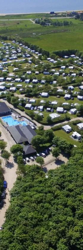 Esbjerg Camping, Hotel in Esbjerg