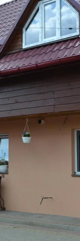 Липинський, Hotel in Lipiny