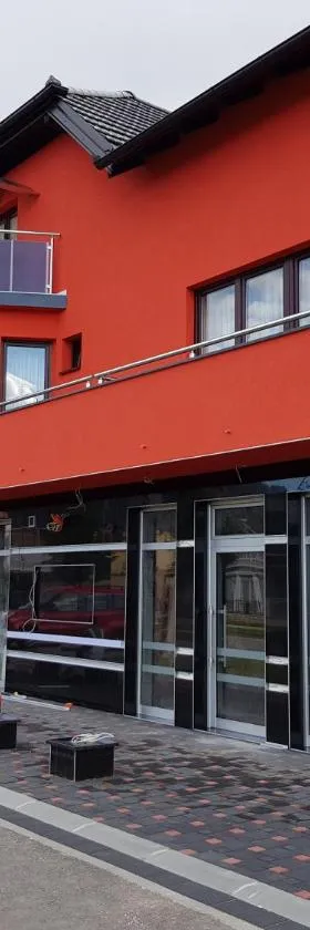 Villa Aroma 2, Hotel in Orašje