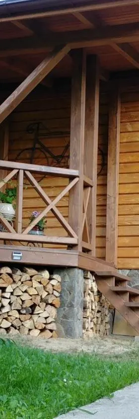 Country House Kosiv, Hotel in Kossiw