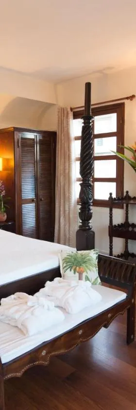Hotel l'Impératrice, Hotel in Fort-de-France
