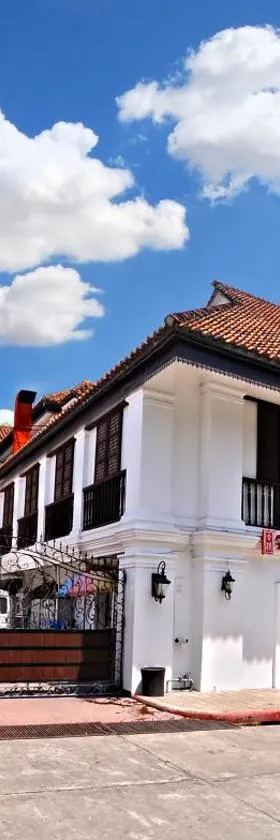 Vigan Plaza Hotel, Hotel in Vigan City