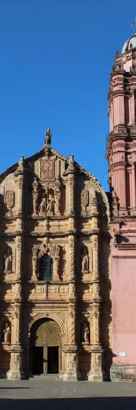 Hotel Plaza Mayor, Hotel in Tlalpujahua