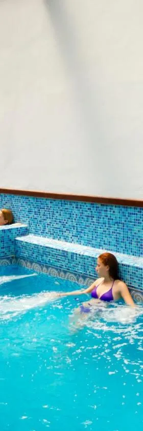 Hotel Argentina, Hotel in Atlántida