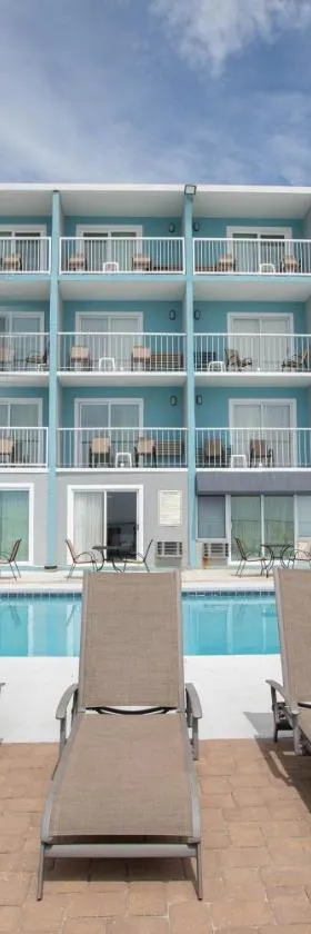 Garden City Inn, Hotel in Myrtle Beach