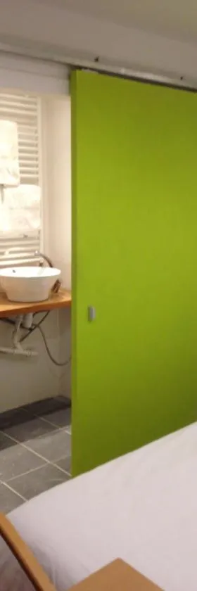 Hotel De Backer, Hotel in Knokke-Heist