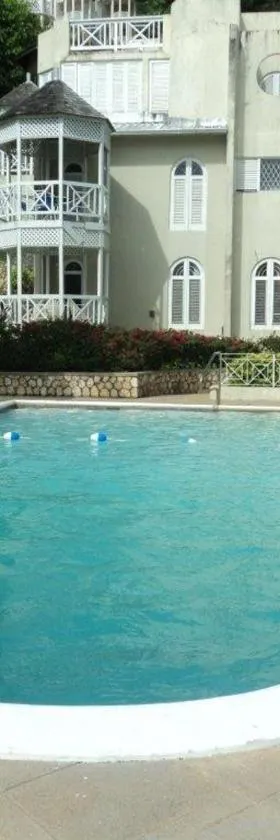Chill on the Hill, Hotel in Ocho Rios