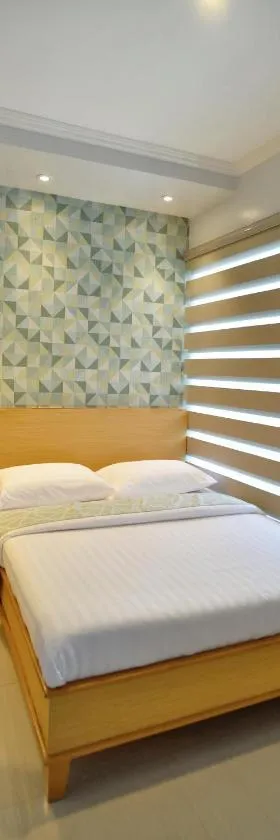 Hotel Formosa Daet, Hotel in Daet