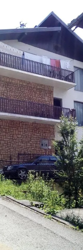 HM - konak, Hotel in Srebrenica