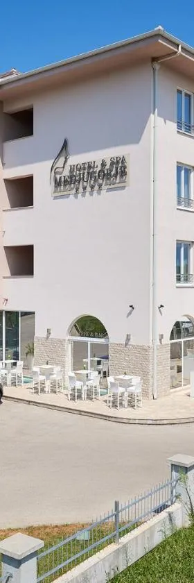 Medjugorje Hotel & Spa, Hotel in Međugorje