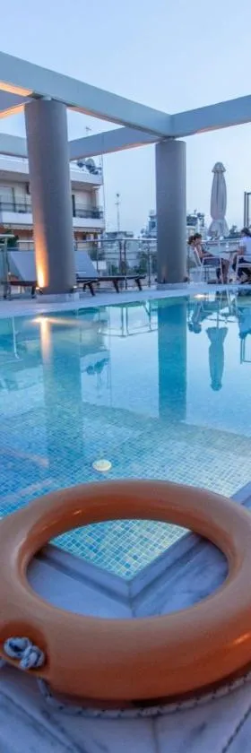 Comfy Boutique Hotel, Hotel in Kalamata