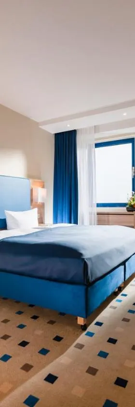 Baltic Zinnowitz - Hotel mit Meerwasserpool und Thermalbad, Hotel in Zinnowitz