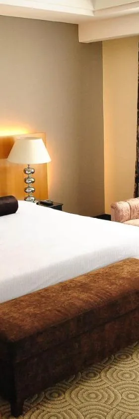 Hotel Elizabeth Cebu, Hotel in Cebu City