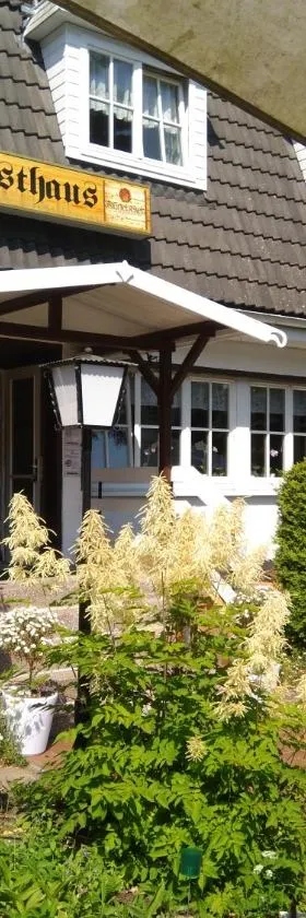Hotel Forsthaus Sellin, Hotel in Ostseebad Sellin