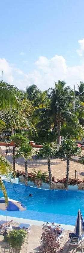 Hotel Posada del Mar, Hotel in Isla Mujeres