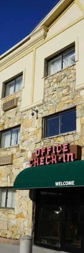 Floral Park Motor Lodge, Hotel in Floral Park