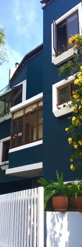 Belma Boutique Bed and Breakfast, Hotel in Lima