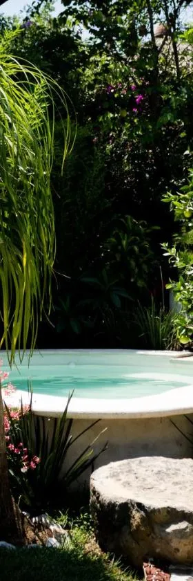 Paradise Hotel Boutique & Lounge, Hotel in Malinalco