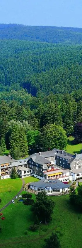 Hotel Jagdhaus Wiese, Hotel in Schmallenberg