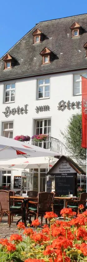 Hotel Zum Stern, Hotel in Bad Neuenahr-Ahrweiler