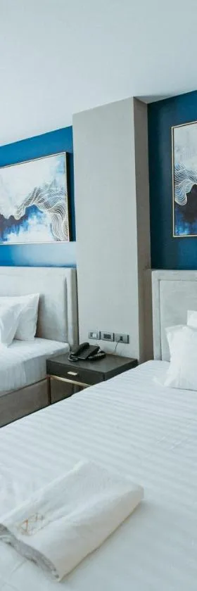 PVL Suites, Hotel in Dumaguete
