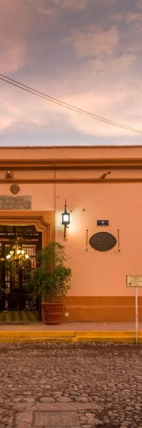 Santa Elena Hotel Boutique, Hotel in Mascota