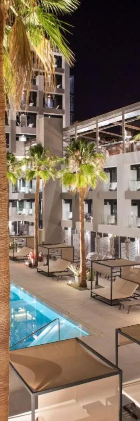 INNSiDE by Meliá Palma Bosque, Hotel in Palma de Mallorca