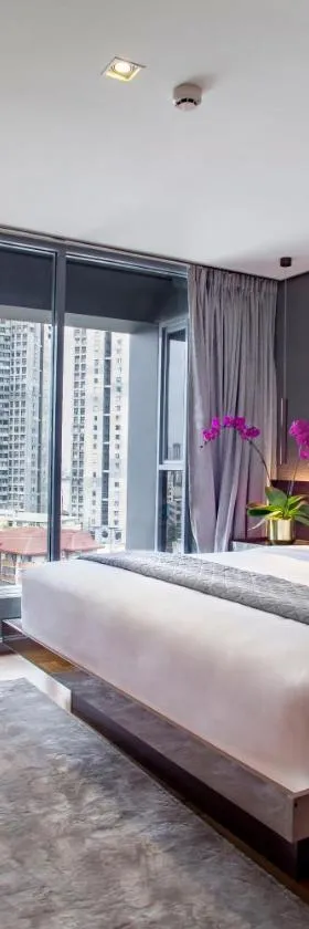 Ramada Encore by Wyndham Makati, Hotel in Manila