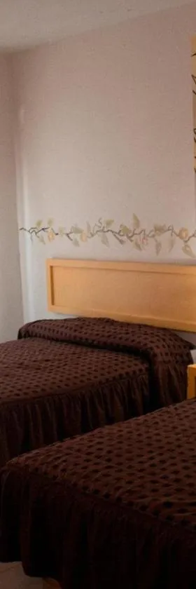 Hotel y R.V. Park El Moro, Hotel in Loreto