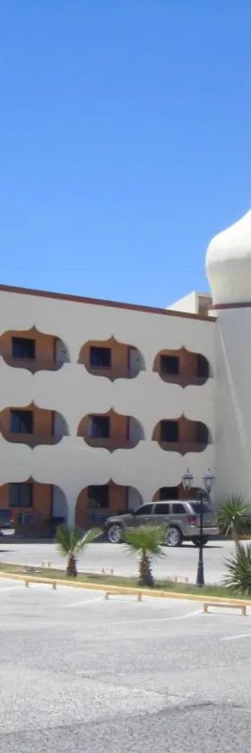 Hotel Paraiso, Hotel in Puerto Peñasco