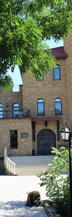 Hotel Mastara, Hotel in Fontanka