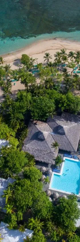Playabachata, Hotel in San Felipe de Puerto Plata