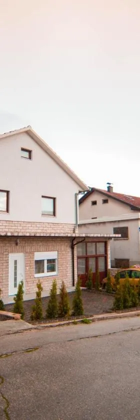 Apartman Lucija, Hotel in Livno
