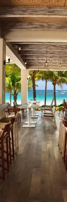 Catalonia Royal Tulum Beach & Spa Resort Adults Only - All Inclusive, Hotel in Xpu Ha