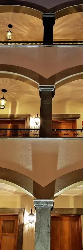 Puerta San Pedro, Hotel in Guadalajara