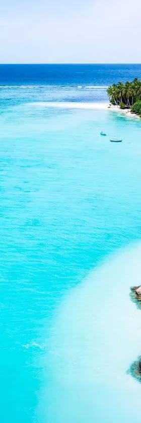 Mariana Maldives, Hotel in Gaafaru