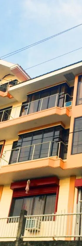 LCF - BB Hotel, Hotel in Romblon