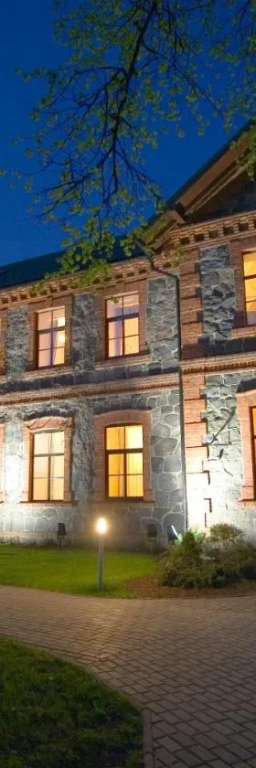 Hotel Sigulda, Hotel in Sigulda