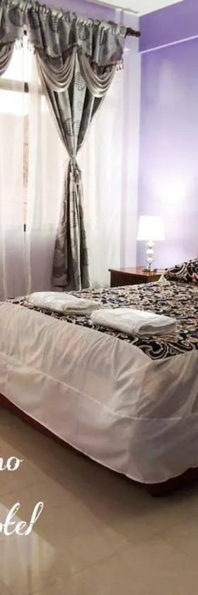 El Grano De Oro Hotel, Hotel in Tupiza