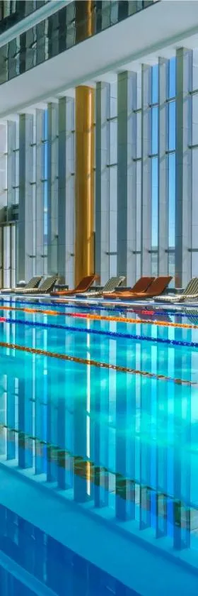 Hotels & Preference Hualing Tbilisi, Hotel in Tiflis