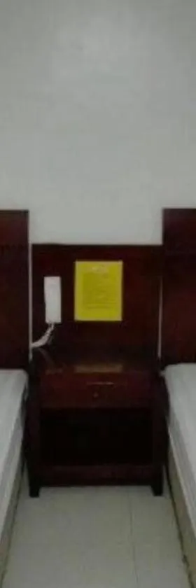 Asia Novo Boutique Hotel - Kalibo, Hotel in Kalibo