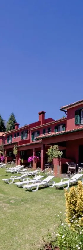 Quinta Santo Antonio Da Serra, Hotel in Santa Cruz