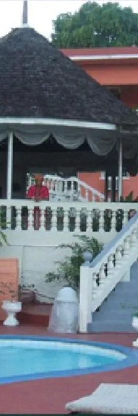 Verney House Resort, Hotel in Montego Bay