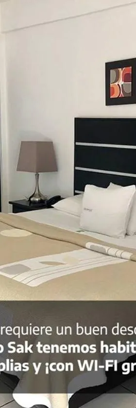 Hotel & Suites Mo Sak, Hotel in Tapachula
