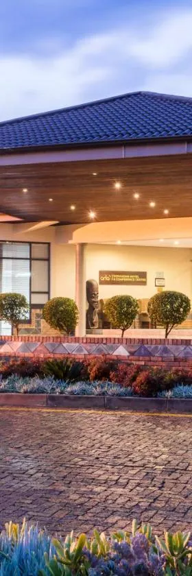 aha Kopanong Hotel & Conference Centre, Hotel in Bredell