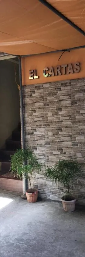 Affordable La Union, Hotel in Caba
