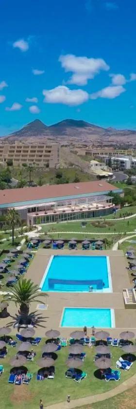 Vila Baleira Porto Santo, Hotel in Porto Santo