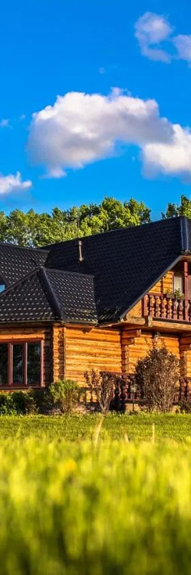 Lielkaibeni, Hotel in Vecpiebalga