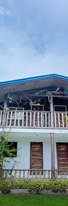 La Vida Hostel Samal Island, Hotel in Samal