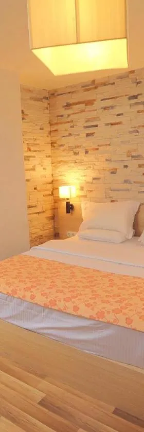 Hotel Pinocchio, Hotel in Pristina